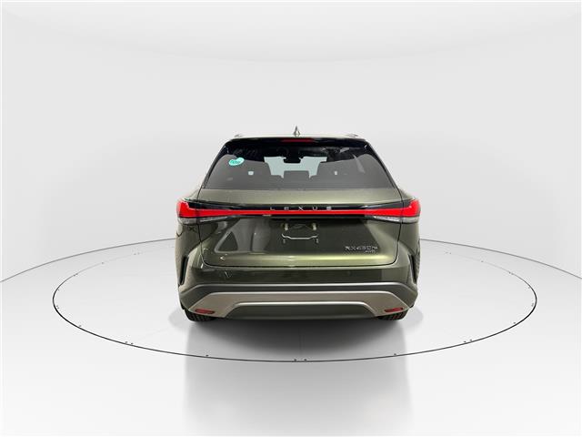 2026 Lexus RX 450h+  (Stk: 14111885) in Markham - Image 6 of 15