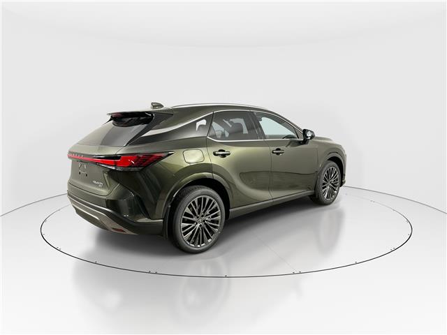 2026 Lexus RX 450h+  (Stk: 14111885) in Markham - Image 7 of 15