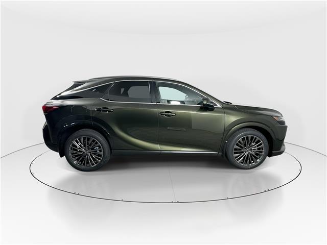 2026 Lexus RX 450h+  (Stk: 14111885) in Markham - Image 8 of 15