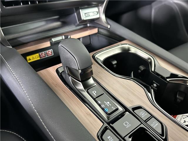 2026 Lexus RX 450h+  (Stk: 14111885) in Markham - Image 10 of 15