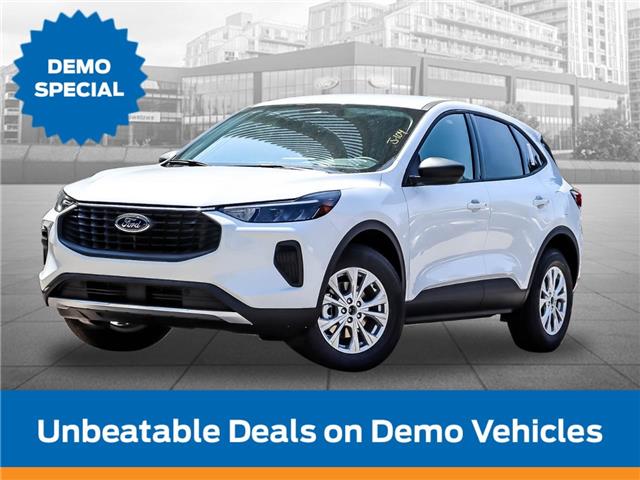 2025 Ford Escape Active (Stk: 250816) in Toronto - Image 1 of 22