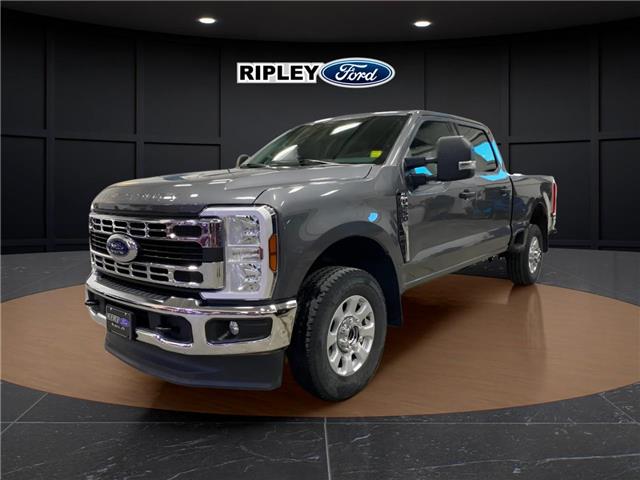 2024 Ford F-250 XLT (Stk: P25085) in Melfort - Image 1 of 18