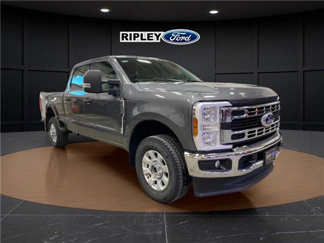 2024 Ford F-250 XLT (Stk: P25085) in Melfort - Image 3 of 18