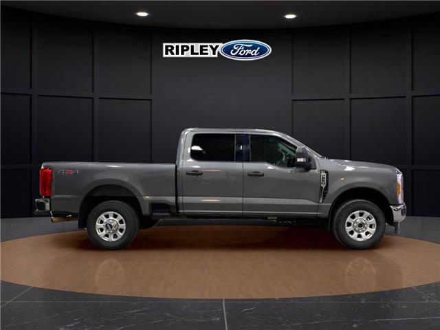 2024 Ford F-250 XLT (Stk: P25085) in Melfort - Image 4 of 18