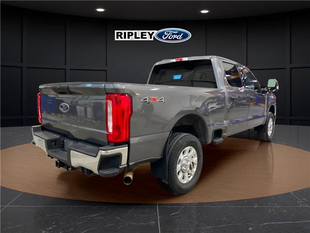 2024 Ford F-250 XLT (Stk: P25085) in Melfort - Image 5 of 18