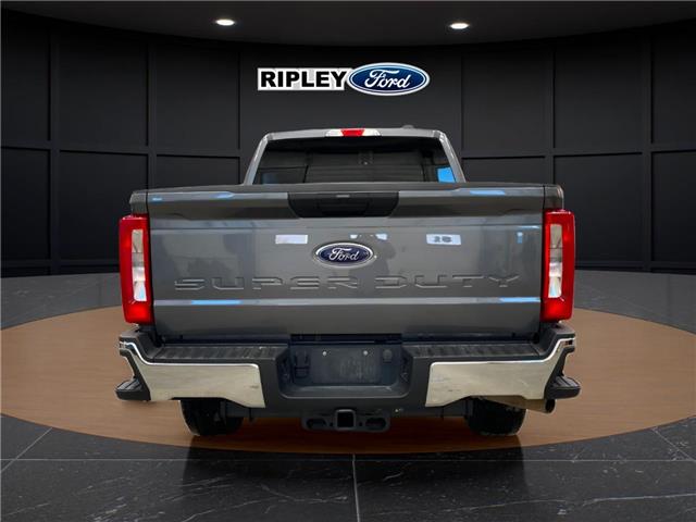 2024 Ford F-250 XLT (Stk: P25085) in Melfort - Image 6 of 18