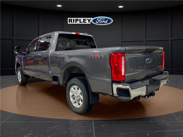 2024 Ford F-250 XLT (Stk: P25085) in Melfort - Image 7 of 18