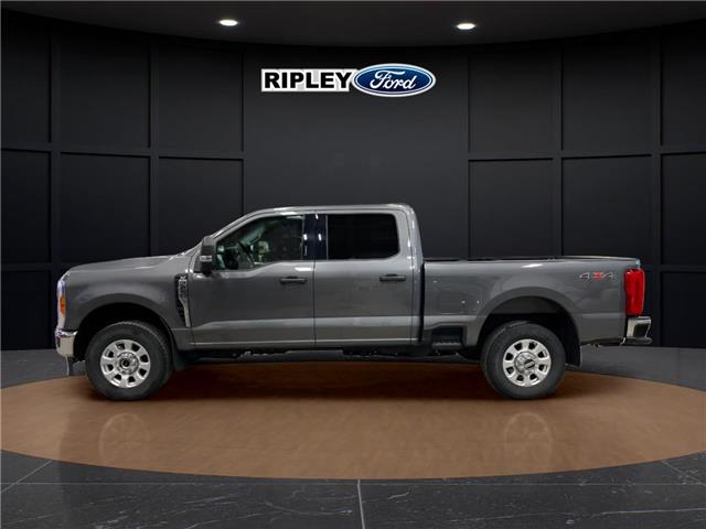 2024 Ford F-250 XLT (Stk: P25085) in Melfort - Image 8 of 18