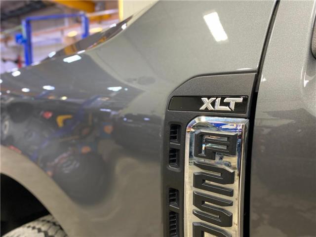 2024 Ford F-250 XLT (Stk: P25085) in Melfort - Image 9 of 18