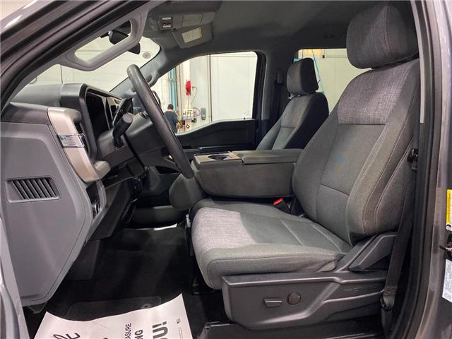 2024 Ford F-250 XLT (Stk: P25085) in Melfort - Image 10 of 18
