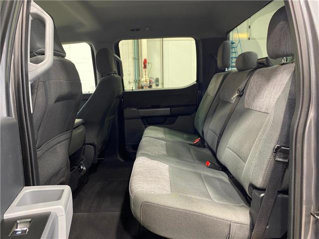 2024 Ford F-250 XLT (Stk: P25085) in Melfort - Image 11 of 18