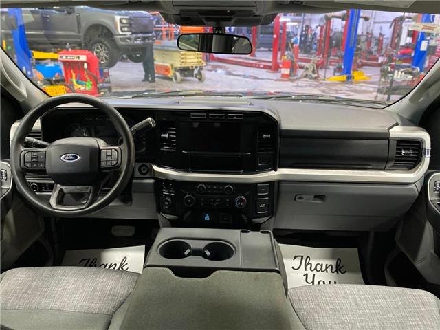 2024 Ford F-250 XLT (Stk: P25085) in Melfort - Image 13 of 18
