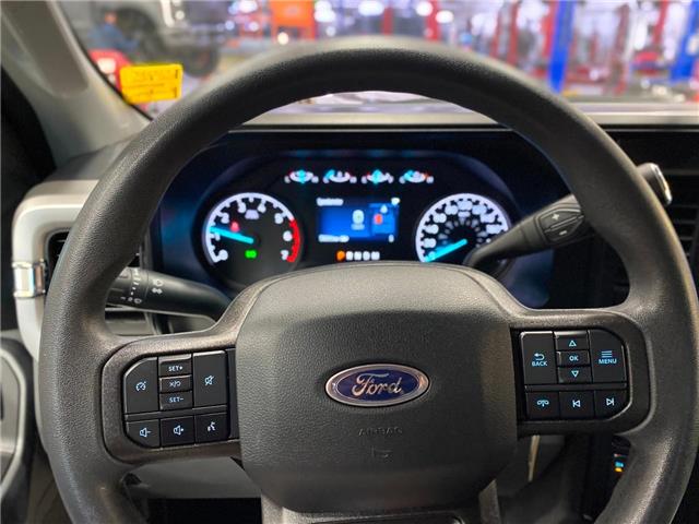 2024 Ford F-250 XLT (Stk: P25085) in Melfort - Image 14 of 18
