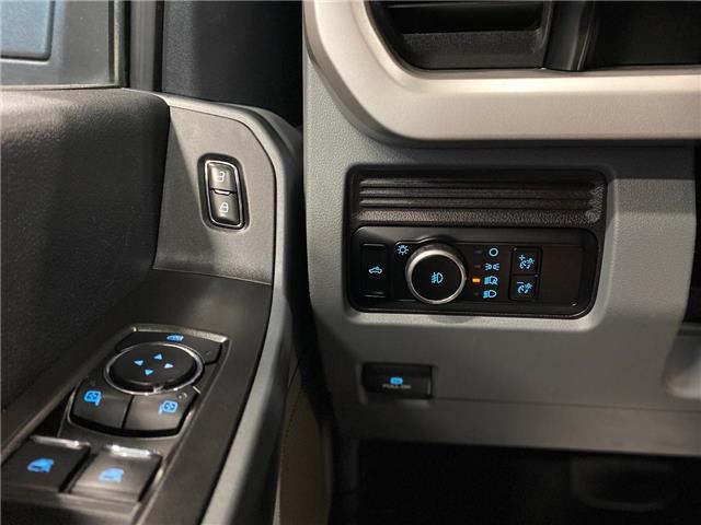 2024 Ford F-250 XLT (Stk: P25085) in Melfort - Image 15 of 18
