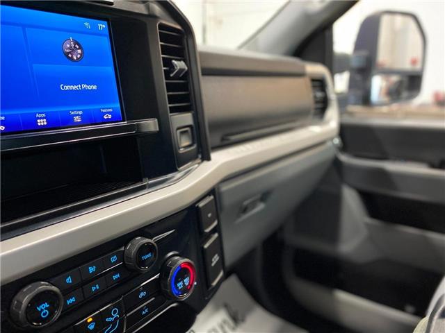 2024 Ford F-250 XLT (Stk: P25085) in Melfort - Image 16 of 18