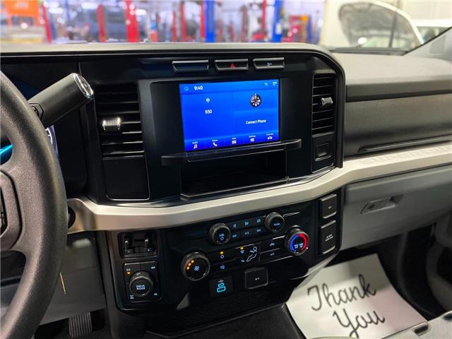 2024 Ford F-250 XLT (Stk: P25085) in Melfort - Image 18 of 18