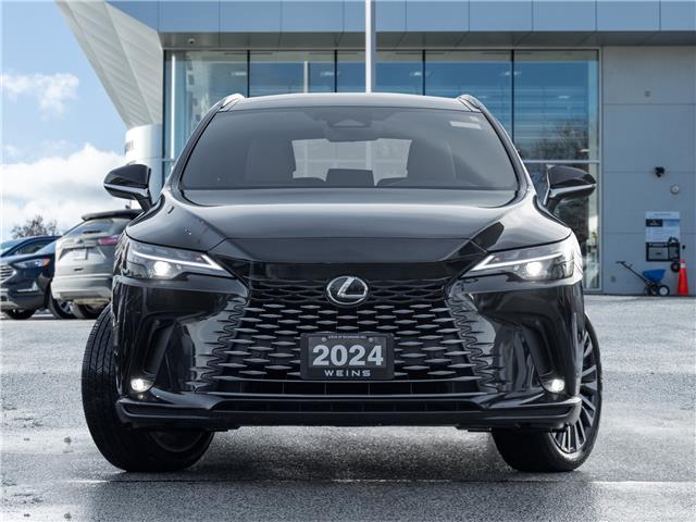 2024 Lexus RX 350  (Stk: 15T1740A) in Richmond Hill - Image 3 of 26