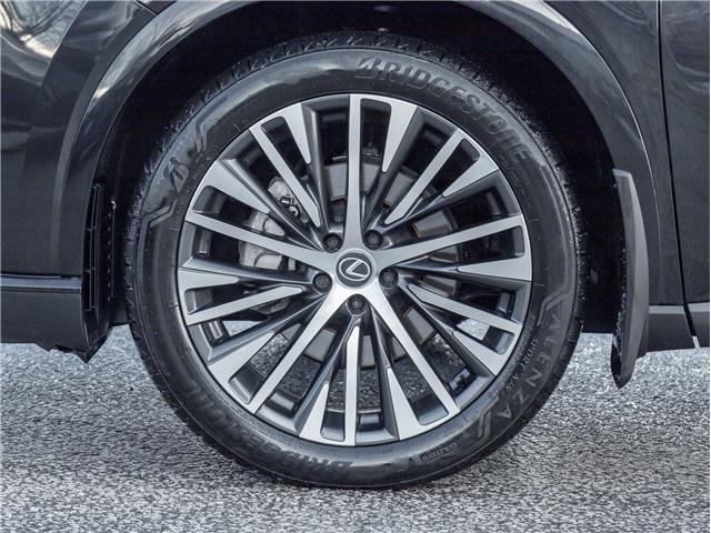 2024 Lexus RX 350  (Stk: 15T1740A) in Richmond Hill - Image 5 of 26