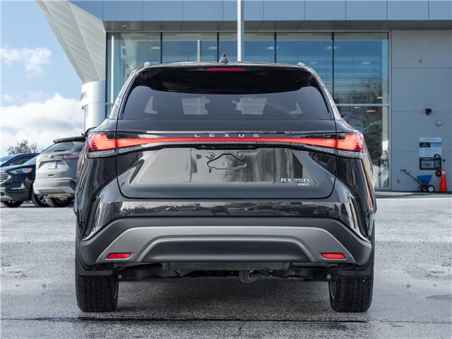 2024 Lexus RX 350  (Stk: 15T1740A) in Richmond Hill - Image 7 of 26