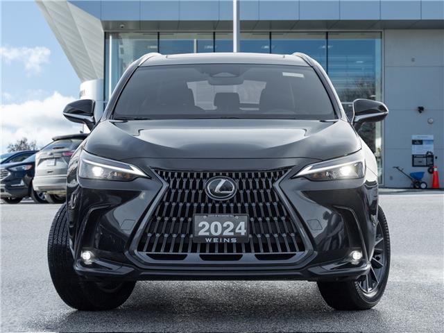 2024 Lexus NX 350 Base (Stk: 15T1733A) in Richmond Hill - Image 3 of 25