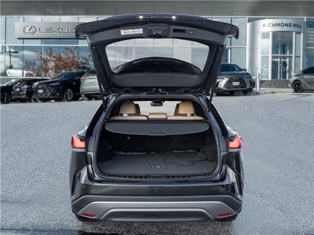 2024 Lexus RX 350  (Stk: 15T1740A) in Richmond Hill - Image 8 of 26