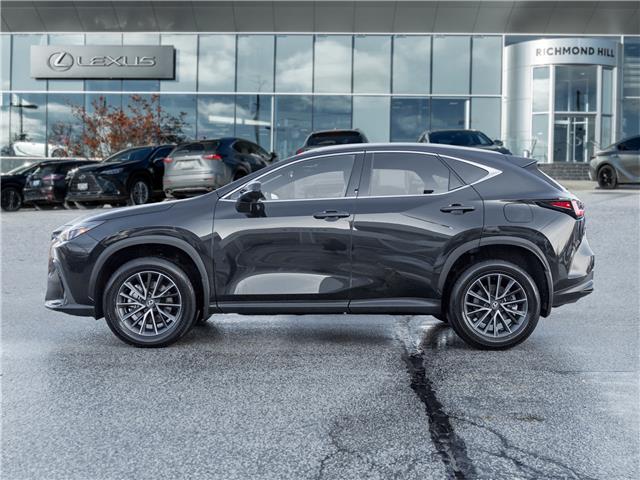 2024 Lexus NX 350 Base (Stk: 15T1733A) in Richmond Hill - Image 4 of 25