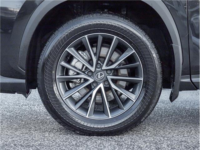 2024 Lexus NX 350 Base (Stk: 15T1733A) in Richmond Hill - Image 5 of 25