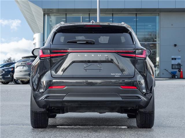 2024 Lexus NX 350 Base (Stk: 15T1733A) in Richmond Hill - Image 7 of 25