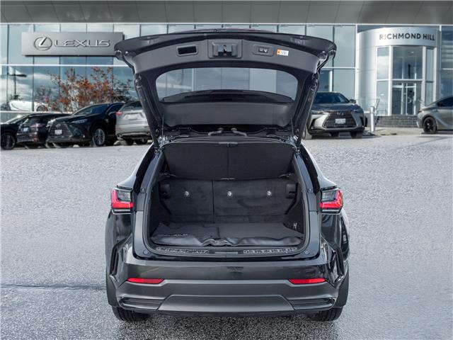2024 Lexus NX 350 Base (Stk: 15T1733A) in Richmond Hill - Image 8 of 25