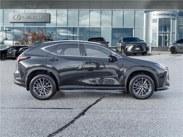 2024 Lexus NX 350 Base (Stk: 15T1733A) in Richmond Hill - Image 6 of 25
