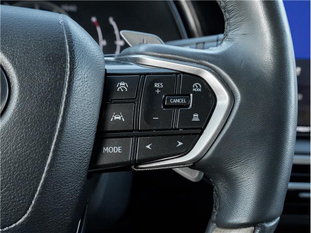 2024 Lexus RX 350  (Stk: 15T1740A) in Richmond Hill - Image 12 of 26