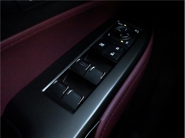 2024 Lexus NX 350 Base (Stk: 15T1733A) in Richmond Hill - Image 14 of 25