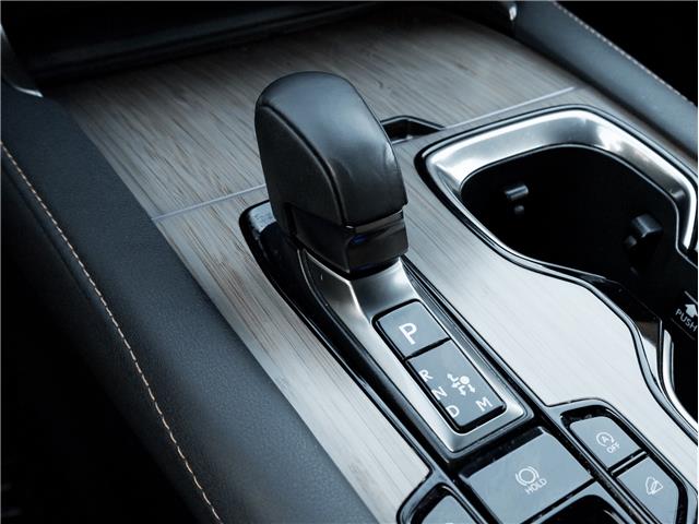 2024 Lexus RX 350  (Stk: 15T1740A) in Richmond Hill - Image 16 of 26