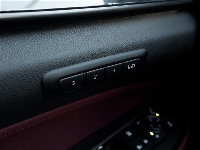 2024 Lexus NX 350 Base (Stk: 15T1733A) in Richmond Hill - Image 15 of 25