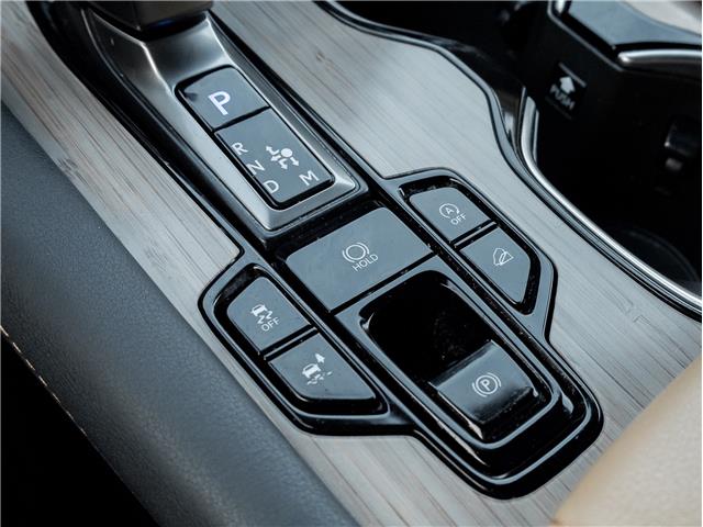 2024 Lexus RX 350  (Stk: 15T1740A) in Richmond Hill - Image 17 of 26