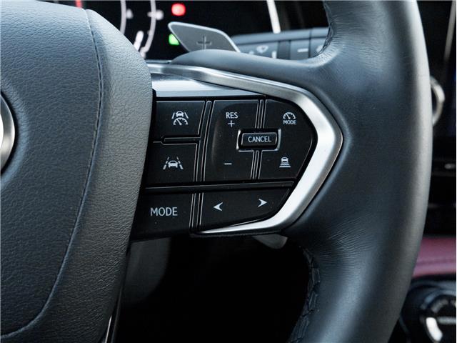 2024 Lexus NX 350 Base (Stk: 15T1733A) in Richmond Hill - Image 12 of 25