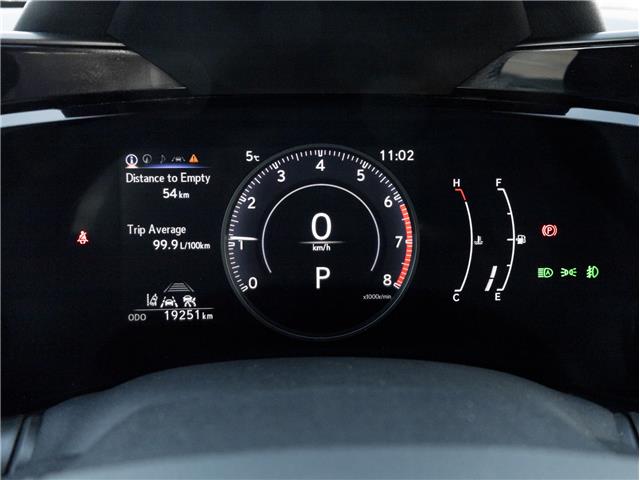 2024 Lexus NX 350 Base (Stk: 15T1733A) in Richmond Hill - Image 11 of 25