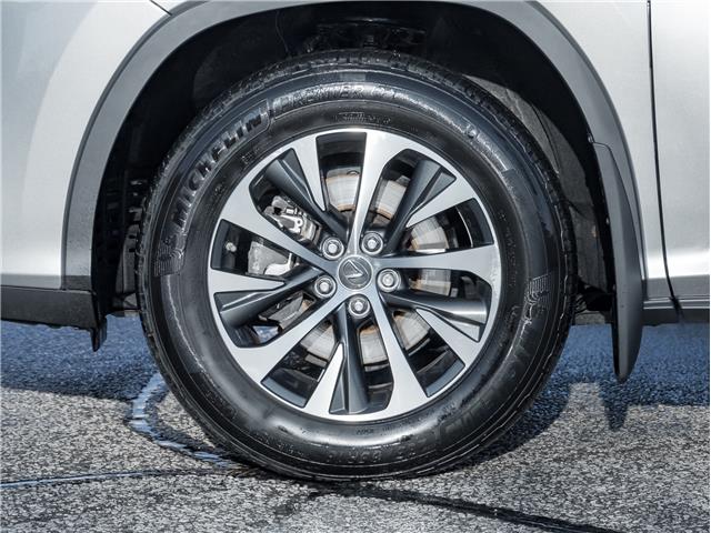 2022 Lexus RX 350  (Stk: 15104649A) in Richmond Hill - Image 5 of 28