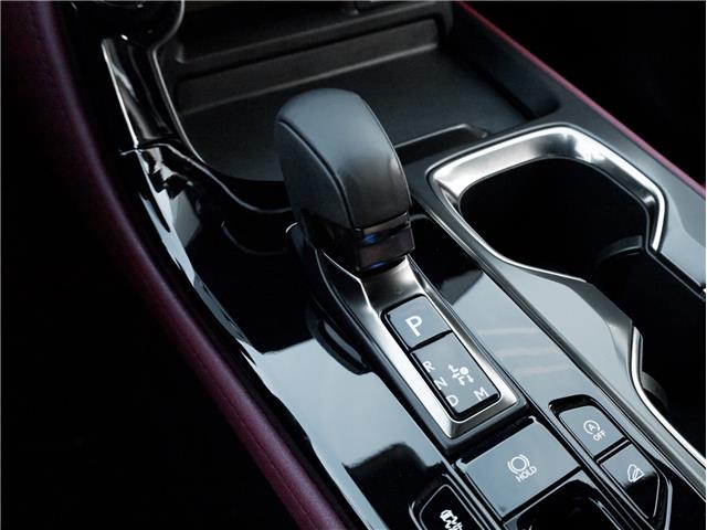 2024 Lexus NX 350 Base (Stk: 15T1733A) in Richmond Hill - Image 16 of 25