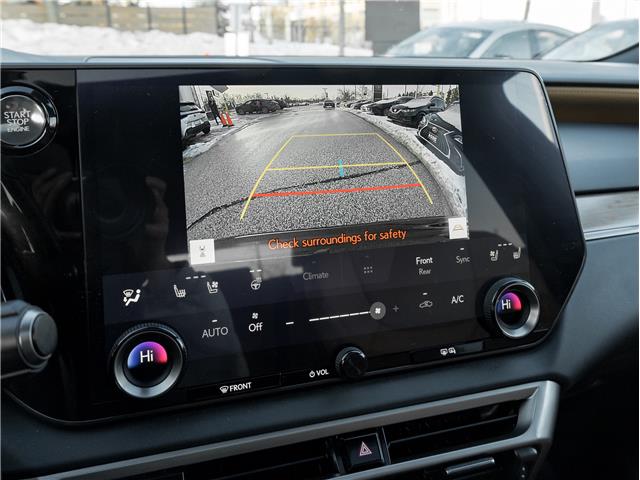 2024 Lexus RX 350  (Stk: 15T1740A) in Richmond Hill - Image 14 of 26