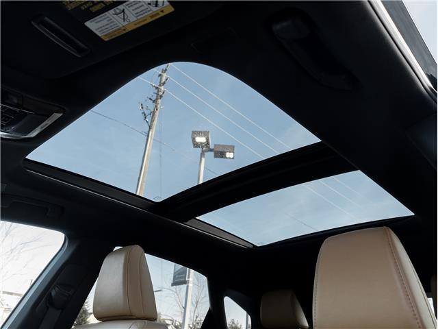 2024 Lexus RX 350  (Stk: 15T1740A) in Richmond Hill - Image 21 of 26