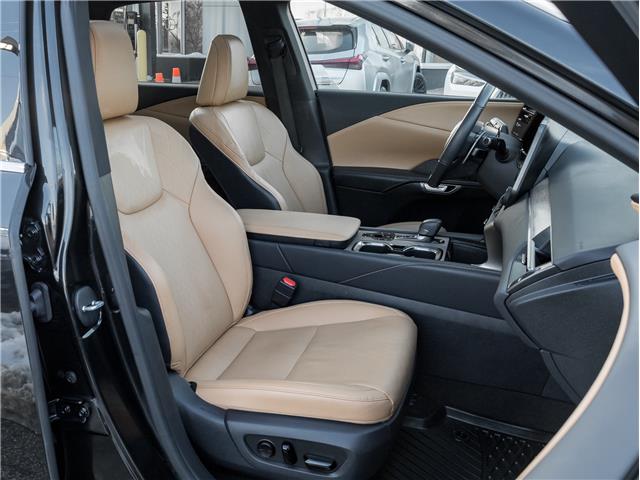 2024 Lexus RX 350  (Stk: 15T1740A) in Richmond Hill - Image 22 of 26