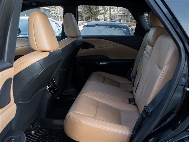 2024 Lexus RX 350  (Stk: 15T1740A) in Richmond Hill - Image 23 of 26