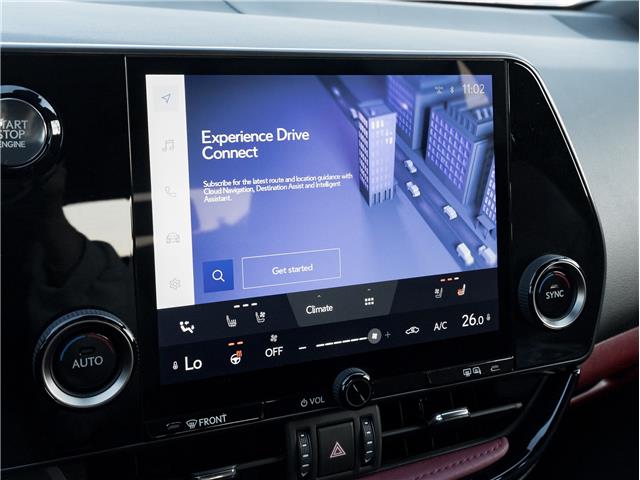 2024 Lexus NX 350 Base (Stk: 15T1733A) in Richmond Hill - Image 13 of 25