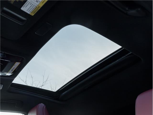 2024 Lexus NX 350 Base (Stk: 15T1733A) in Richmond Hill - Image 21 of 25