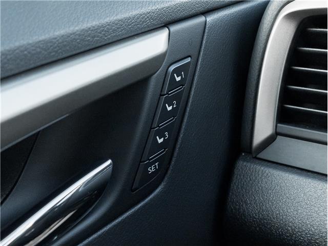 2022 Lexus RX 350  (Stk: 15104649A) in Richmond Hill - Image 14 of 28