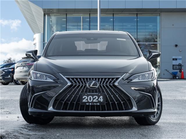2024 Lexus ES 250  (Stk: 15U3463) in Richmond Hill - Image 3 of 25