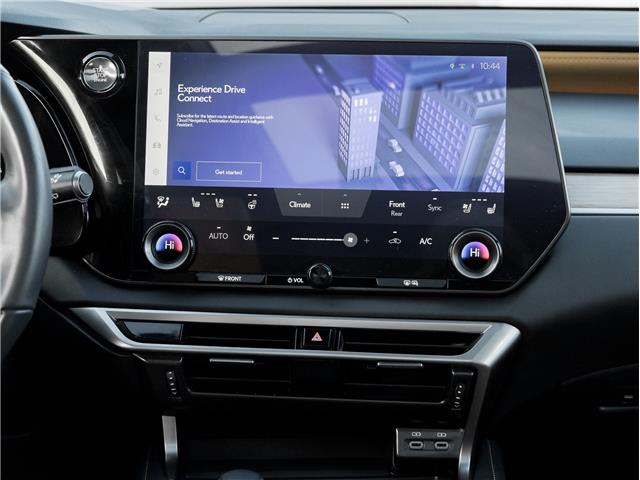 2024 Lexus RX 350  (Stk: 15T1740A) in Richmond Hill - Image 26 of 26