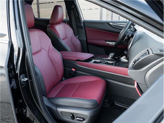 2024 Lexus NX 350 Base (Stk: 15T1733A) in Richmond Hill - Image 22 of 25