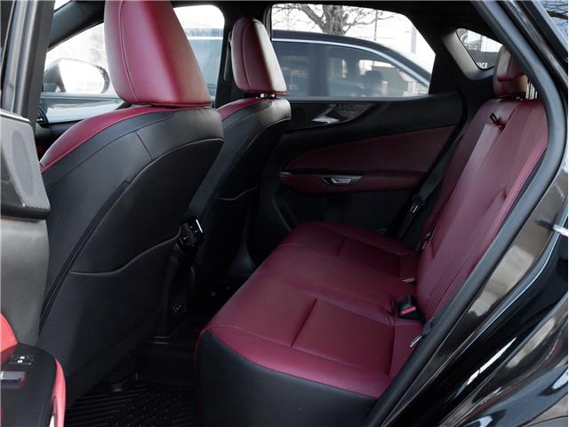2024 Lexus NX 350 Base (Stk: 15T1733A) in Richmond Hill - Image 23 of 25